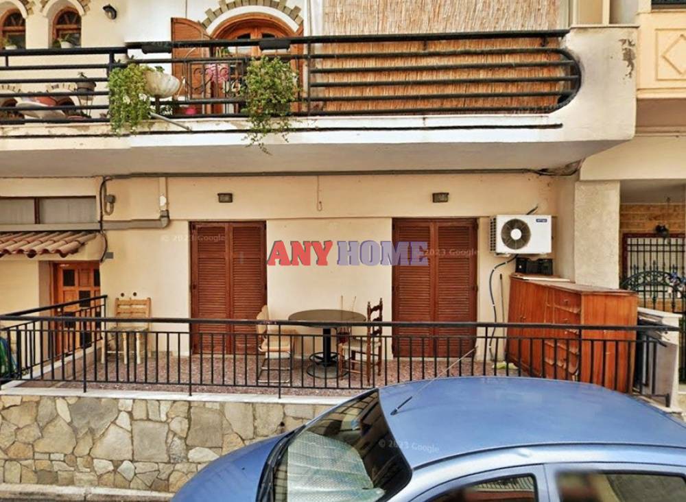 Διαμέρισμα 90 τ.μ. προς πώληση, Νικόπολη Σταυρούπολης