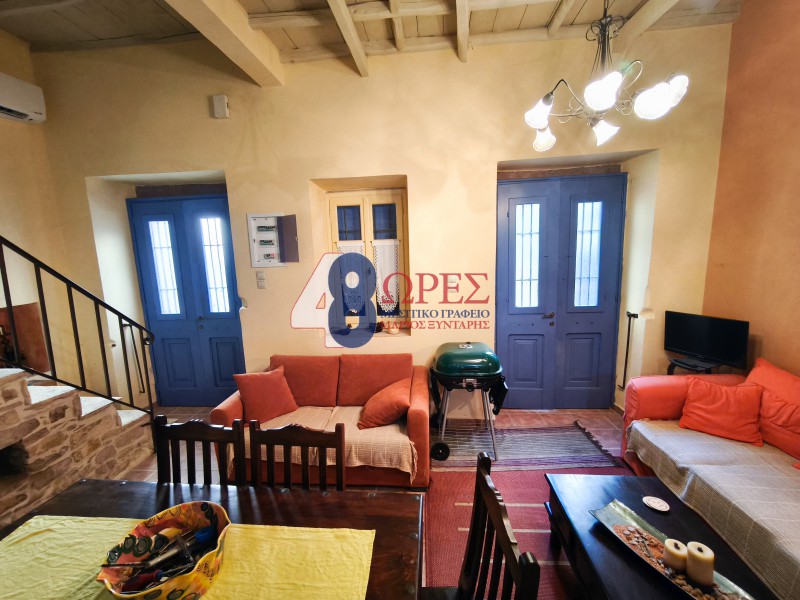 Μεζονέτα 98 τ.μ. πρός πώληση, Ν. Χίου, Χίος