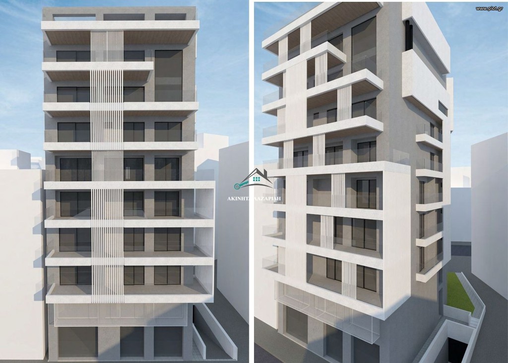 Διαμέρισμα 139 τ.μ. πρός πώληση, Θεσσαλονίκη - Κέντρο, Μπότσαρη