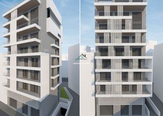 Διαμέρισμα 139 τ.μ. πρός πώληση, Θεσσαλονίκη - Κέντρο, Μπότσαρη-thumb-1