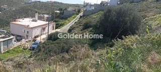 Αγροτεμάχια 1.300 τ.μ. πρός πώληση