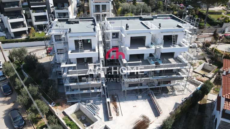Διαμέρισμα 163 τ.μ. για πώληση, Θεσσαλονίκη - Περιφ/Κοί Δήμοι, Πανόραμα