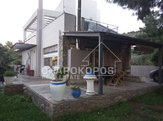 Μονοκατοικία 173 τ.μ. για πώληση