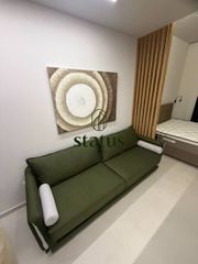 Studio / γκαρσονιέρα 26 τ.μ. για πώληση, Αχαΐα, Πάτρα-thumb-2