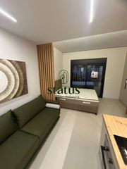 Studio / γκαρσονιέρα 26 τ.μ. για πώληση, Αχαΐα, Πάτρα-thumb-1