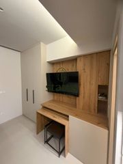 Studio / γκαρσονιέρα 26 τ.μ. για πώληση, Αχαΐα, Πάτρα-thumb-4