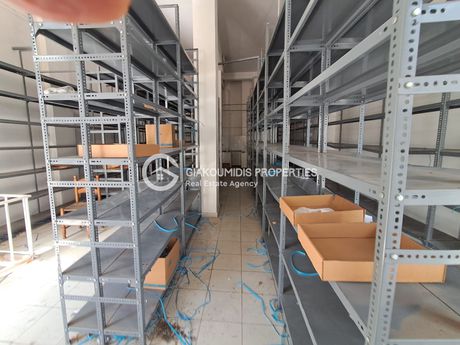 Κατάστημα 150 τ.μ. πρός ενοικίαση