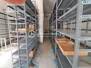 Κατάστημα 150 τ.μ. πρός ενοικίαση