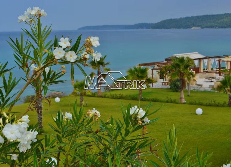 Μεζονέτα 130 τ.μ. πρός ενοικίαση, Χαλκιδική, Κασσάνδρα