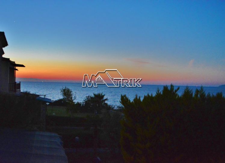 Μεζονέτα 130 τ.μ. πρός ενοικίαση, Χαλκιδική, Κασσάνδρα