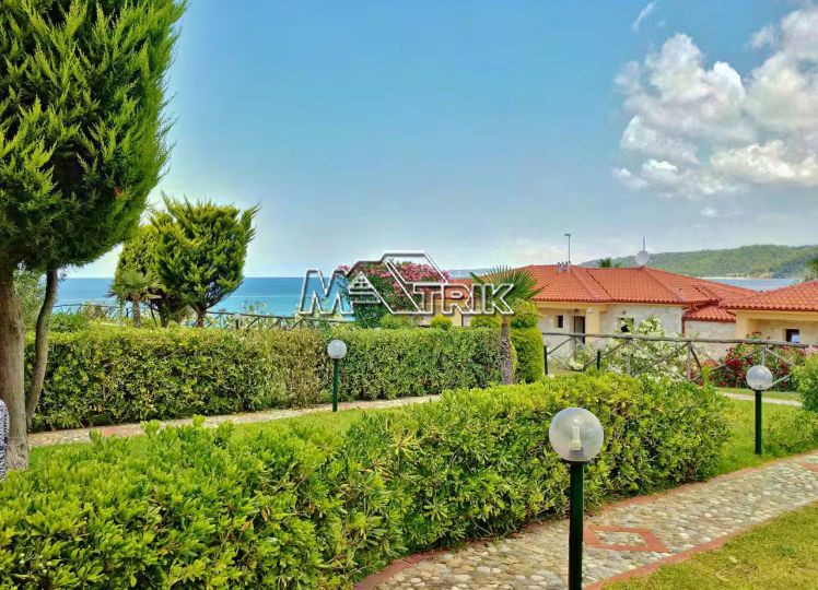 Μεζονέτα 130 τ.μ. πρός ενοικίαση, Χαλκιδική, Κασσάνδρα