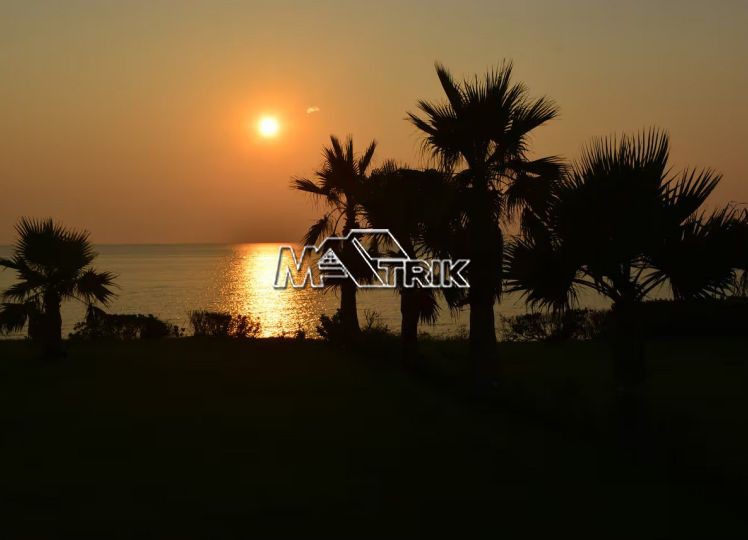 Μεζονέτα 130 τ.μ. πρός ενοικίαση, Χαλκιδική, Κασσάνδρα