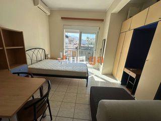 Studio / γκαρσονιέρα 27 τ.μ. πρός ενοικίαση, Αχαΐα, Πάτρα-thumb-3