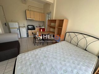Studio / γκαρσονιέρα 27 τ.μ. πρός ενοικίαση, Αχαΐα, Πάτρα-thumb-19