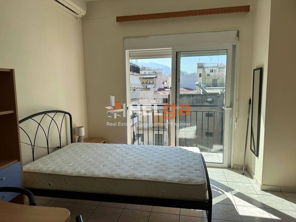 Studio / γκαρσονιέρα 27 τ.μ. πρός ενοικίαση, Αχαΐα, Πάτρα