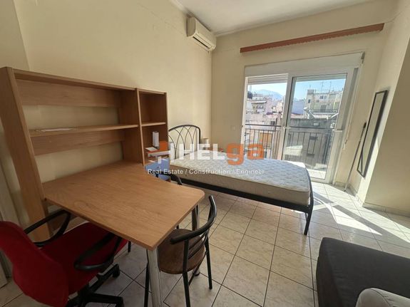 Studio 27 sqm for rent, Achaia, Patra