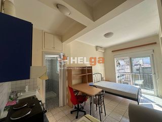 Studio / γκαρσονιέρα 27 τ.μ. πρός ενοικίαση, Αχαΐα, Πάτρα-thumb-7