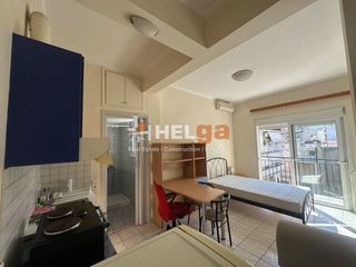 Studio / γκαρσονιέρα 27 τ.μ. πρός ενοικίαση, Αχαΐα, Πάτρα-thumb-14