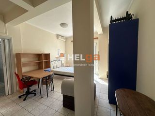 Studio / γκαρσονιέρα 27 τ.μ. πρός ενοικίαση, Αχαΐα, Πάτρα-thumb-15
