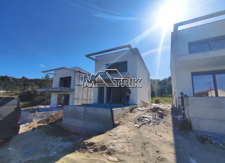 Μεζονέτα 108 τ.μ. προς πώληση, Πολύχρονο