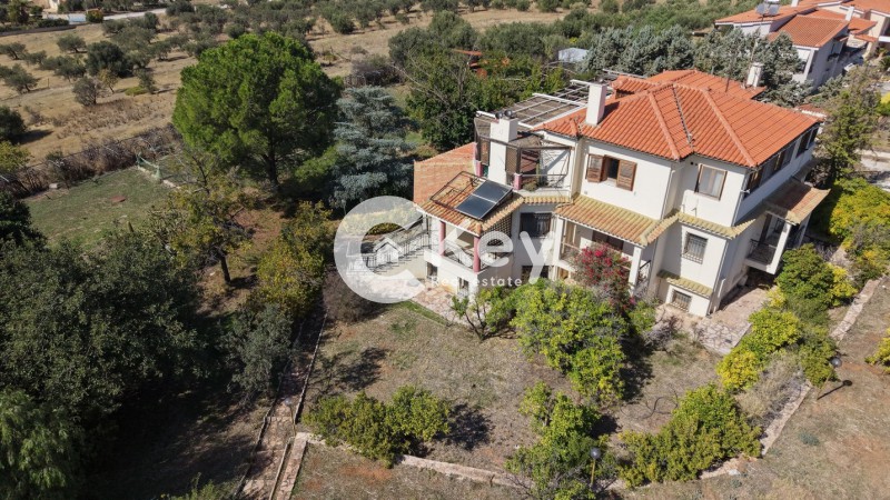 Μονοκατοικία 510 τ.μ. πρός πώληση, Κορινθία, Λουτράκι-Περαχώρα