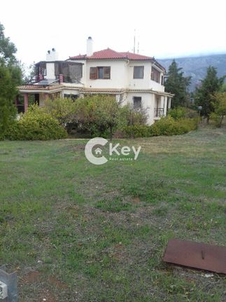 Detached home 510 sqm for sale, Corinthia, Loutraki-Perachora