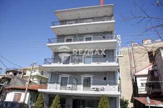 Ξενοδοχείο 440 τ.μ. για πώληση
