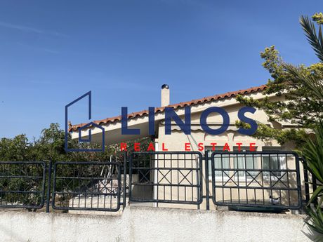 Μονοκατοικία 95 τ.μ. πρός πώληση