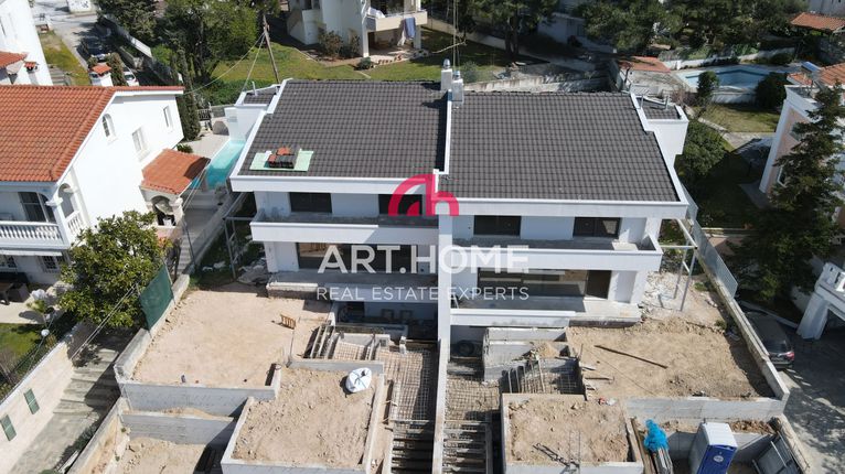 Maisonette 310 sqm for sale, Thessaloniki - Suburbs, Panorama