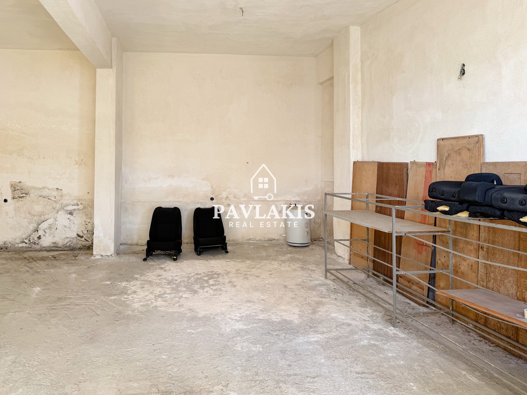 Store 66 sqm for sale, Evia, Karistos