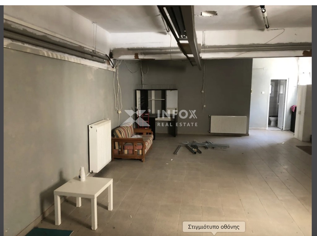Ακίνητο 321 τ.μ. προς πώληση, Ντεπώ