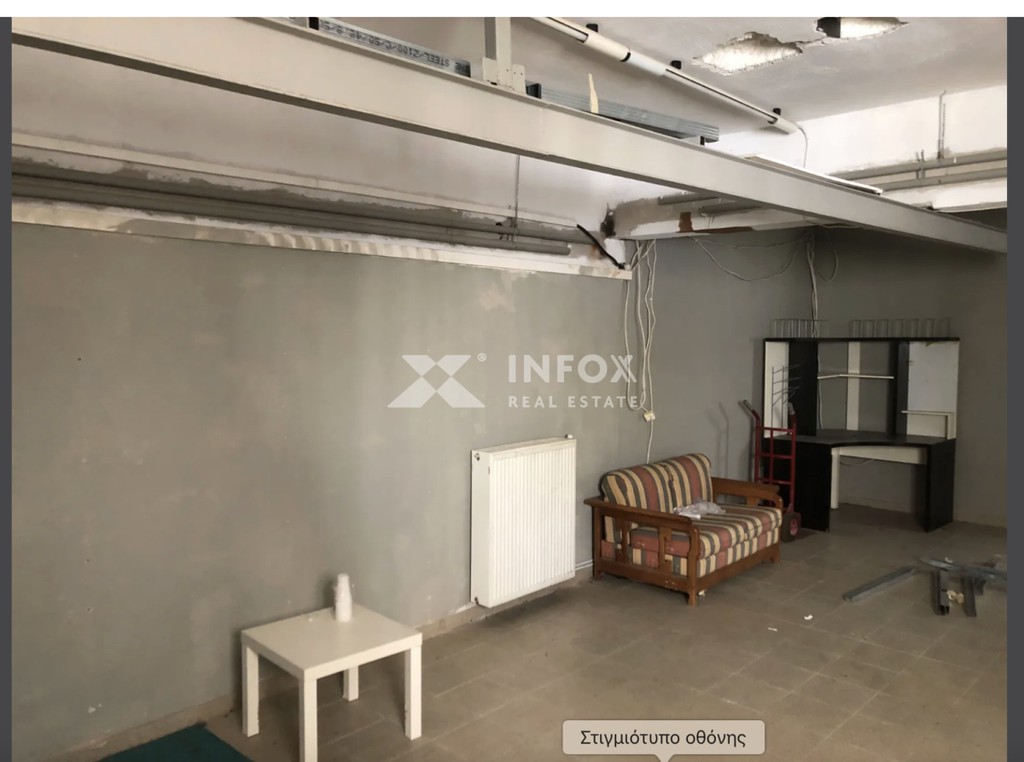 Ακίνητο 321 τ.μ. προς πώληση, Ντεπώ