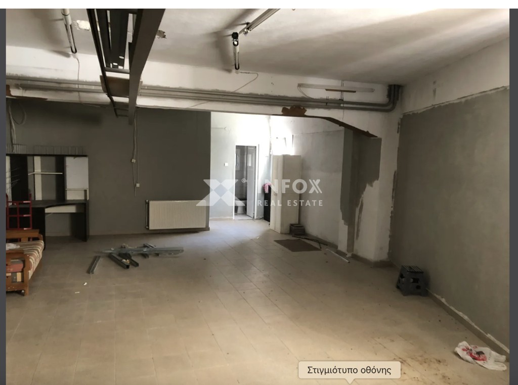 Ακίνητο 321 τ.μ. προς πώληση, Ντεπώ