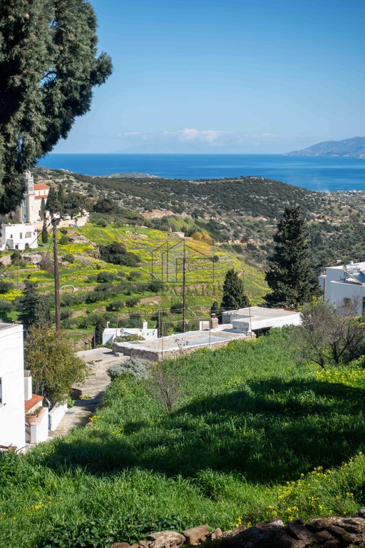 Οικόπεδο 474 τ.μ. πρός πώληση, Κυκλάδες, Πάρος