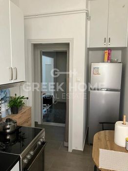 Διαμέρισμα 54 τ.μ. για πώληση
