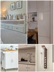 Studio / γκαρσονιέρα 12 τ.μ. για ενοικίαση