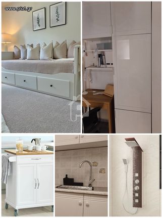 Studio / γκαρσονιέρα 12 τ.μ. για ενοικίαση, Πειραιάς, Πειραιάς - Κέντρο