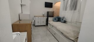 Studio / γκαρσονιέρα 12 τ.μ. προς ενοικίαση, Κέντρο Πειραιά-thumb-32