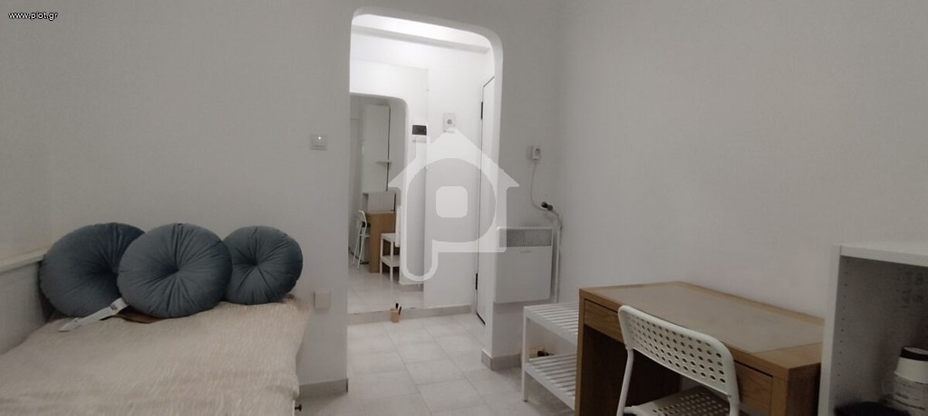 Studio / γκαρσονιέρα 12 τ.μ. προς ενοικίαση, Κέντρο Πειραιά