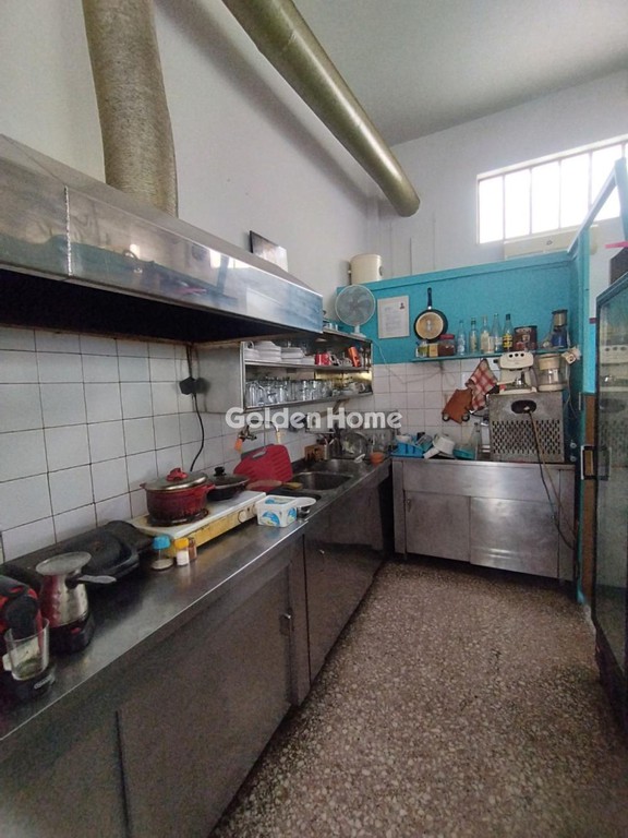Κατάστημα 145 τ.μ. προς ενοικίαση, Ανάληψη Δραπετσώνας