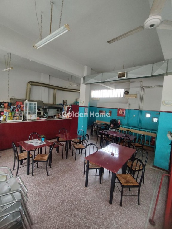 Κατάστημα 145 τ.μ. προς ενοικίαση, Ανάληψη Δραπετσώνας