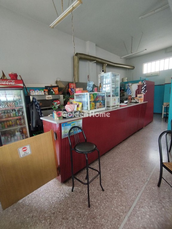 Κατάστημα 145 τ.μ. προς ενοικίαση, Ανάληψη Δραπετσώνας