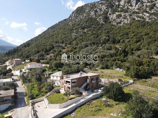 Μονοκατοικία 300 τ.μ. για πώληση