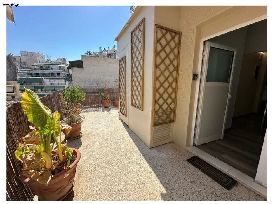 Διαμέρισμα 40 τ.μ. προς ενοικίαση, Καστέλλα
