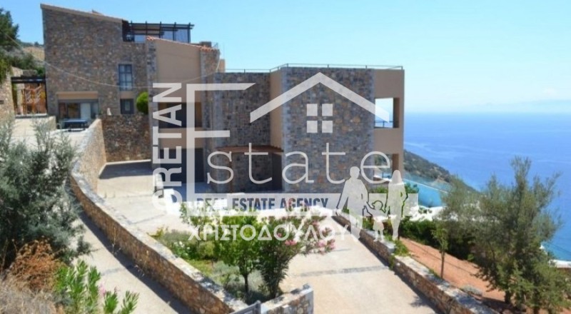 Βίλλα 450 τ.μ. πρός πώληση, Ν. Λασιθίου, Άγιος Νικόλαος