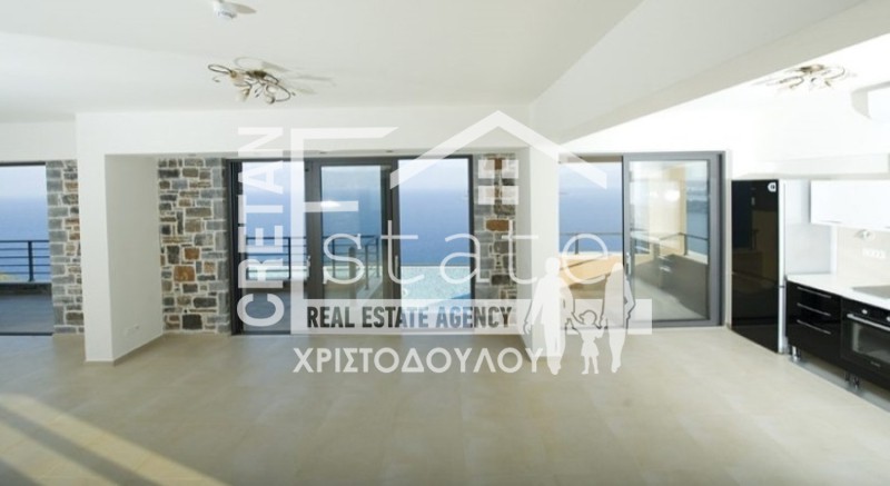 Βίλλα 450 τ.μ. πρός πώληση, Ν. Λασιθίου, Άγιος Νικόλαος