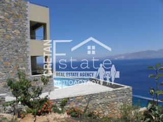 Βίλλα 450 τ.μ. για πώληση