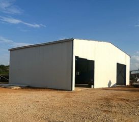 Βιομηχανικός χώρος 320 τ.μ. για πώληση
