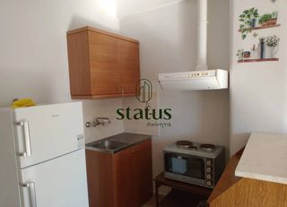 Studio / γκαρσονιέρα 34 τ.μ. για ενοικίαση