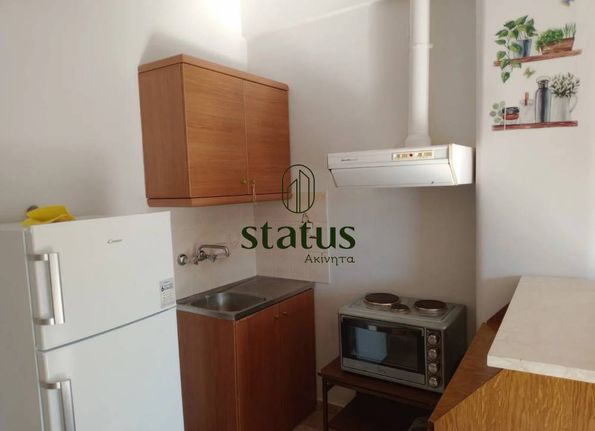 Studio / γκαρσονιέρα 34 τ.μ. για ενοικίαση, Αχαΐα, Πάτρα